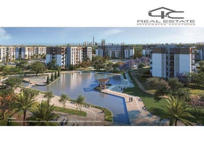 2 Bedroom Apartment for Sale in Mostakbal City, Cairo - WhatsApp Image 2023-07-30 at 12.09. 28 PM (4). jpg