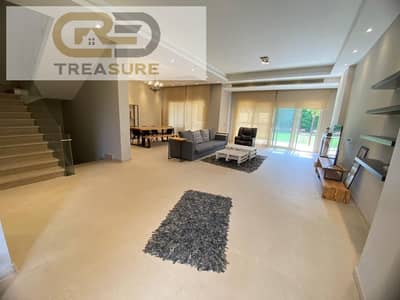 4 Bedroom Twin House for Sale in New Cairo, Cairo - WhatsApp Image 2025-12-03 at 12.22. 57 PM (2). jpeg