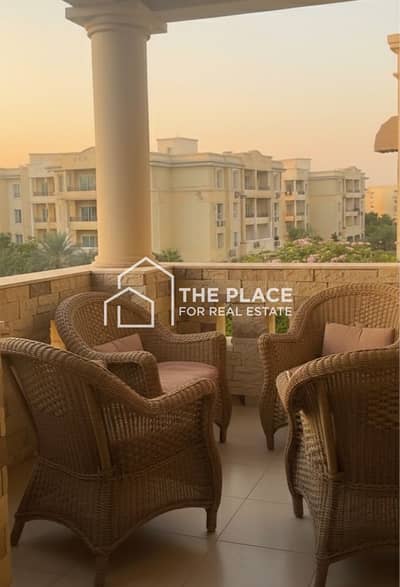 شقة 3 غرف نوم للبيع في الشيخ زايد، الجيزة - IMG-20251203-WA0111. jpg