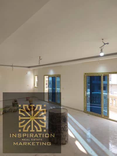 3 Bedroom Apartment for Rent in New Cairo, Cairo - 2a28ca7d-21dd-4f18-9750-ec97c1296bab (1). jpeg