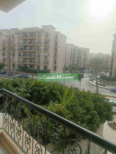 3 Bedroom Apartment for Rent in New Cairo, Cairo - 1000792630. jpg