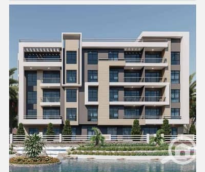 2 Bedroom Flat for Sale in New Cairo, Cairo - WhatsApp Image 2025-12-03 at 2.03. 29 PM. jpeg