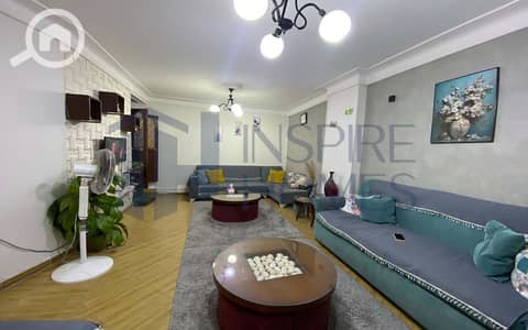 شقة 3 غرف نوم للبيع في سموحة، الإسكندرية - 1. jpg