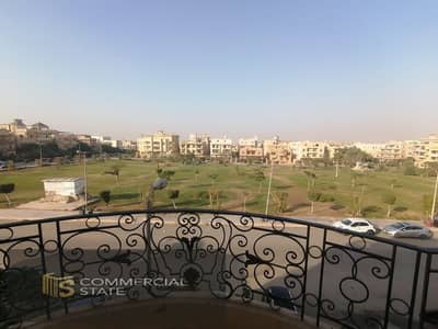 فلیٹ 3 غرف نوم للايجار في القاهرة الجديدة، القاهرة - IMG-20251203-WA0050. jpg