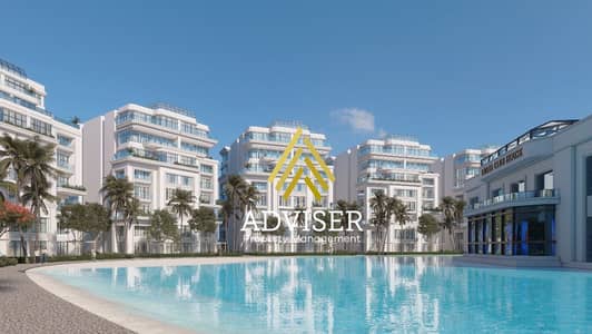 4 Bedroom Duplex for Sale in New Capital City, Cairo - 765RG (14). jpeg