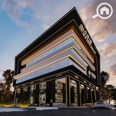 Clinic for Sale in New Damietta, Damietta - g1. jpg