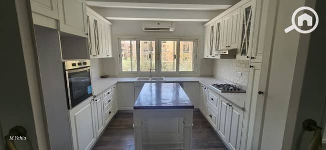 بنتهاوس 3 غرف نوم للايجار في القاهرة الجديدة، القاهرة - WhatsApp Image 2025-08-19 at 2.55. 31 PM (2). jpeg