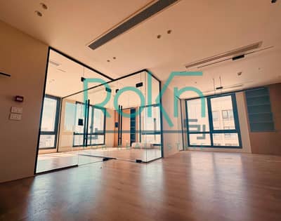 مکتب  للايجار في الشيخ زايد، الجيزة - WhatsApp Image 2025-12-01 at 4.46. 09 PM. jpeg