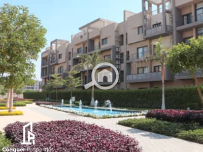 3 Bedroom Flat for Sale in New Cairo, Cairo - Untitled design - 2023-11-06T153903.388. png