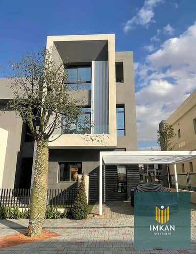 فیلا 6 غرف نوم للبيع في القاهرة الجديدة، القاهرة - 590481785_1958829064661848_3961337889578368033_n. jpg