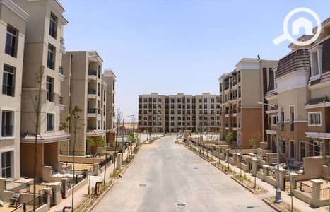 3 Bedroom Apartment for Sale in Mostakbal City, Cairo - IMG-20251201-WA0261. jpg