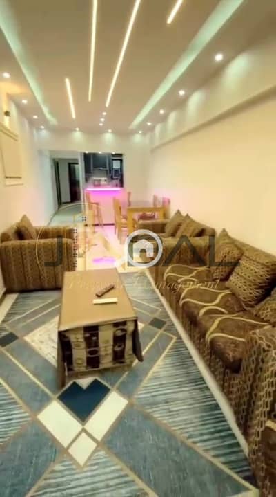 2 Bedroom Flat for Rent in Miami, Alexandria - WhatsApp Image 2025-12-03 at 2.21. 15 PM. jpeg