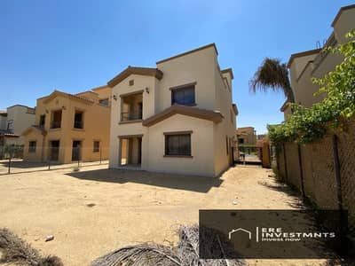 فیلا 4 غرف نوم للبيع في القاهرة الجديدة، القاهرة - e63beaa6-6411-4643-af4e-9185538a5be2. jpg