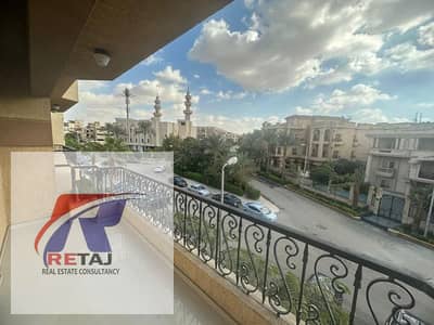 3 Bedroom Flat for Rent in New Cairo, Cairo - ae940538-f697-46f4-978f-bb46656529b6. jfif. jpg