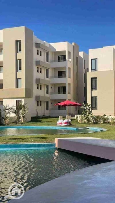 شاليه 1 غرفة نوم للبيع في الساحل الشمالي، مطروح - 1000491414. jpg