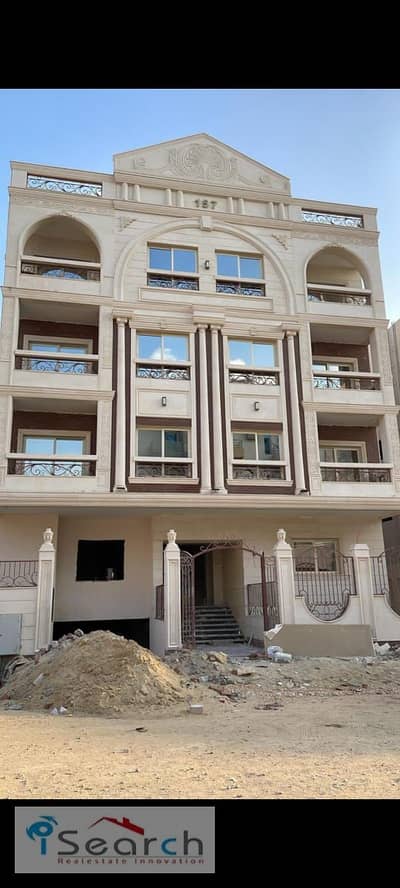 فلیٹ 3 غرف نوم للبيع في القاهرة الجديدة، القاهرة - WhatsApp Image 2025-12-02 at 22.32. 33_a41d3ca9. jpg