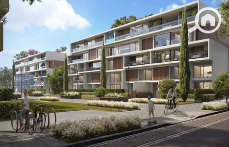 2 Bedroom Hotel Apartment for Sale in Sheikh Zayed, Giza - WhatsApp Image 2024-08-27 at 13.59. 52_5ff5c957. jpg