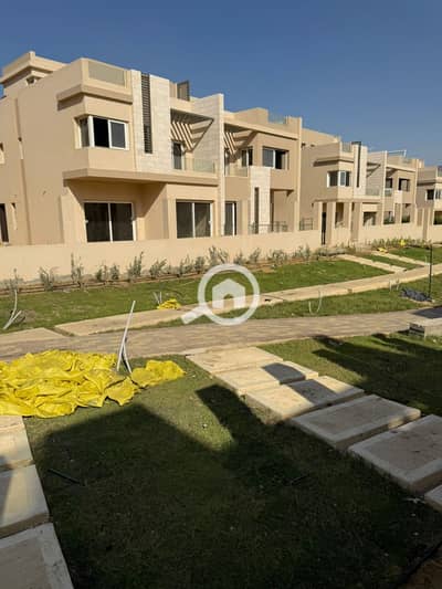 فیلا 4 غرف نوم للبيع في 6 أكتوبر، الجيزة - WhatsApp Image 2025-12-01 at 4.37. 11 PM. jpeg