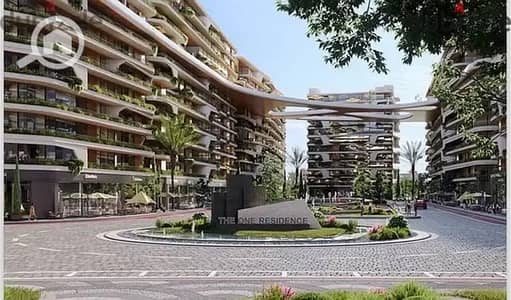 2 Bedroom Flat for Sale in Smoha, Alexandria - e5bfc1f8-65e8-4492-ae55-7df046fd4327. jpg