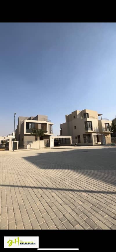 4 Bedroom Villa for Sale in New Heliopolis, Cairo - WhatsApp Image 2025-03-03 at 1.17. 10 PM. jpeg 4 Bedroom Villa for Sale in New Heliopolis, Cairo - WhatsApp Image 2025-03-03 at 1.17. 10 PM. jpeg