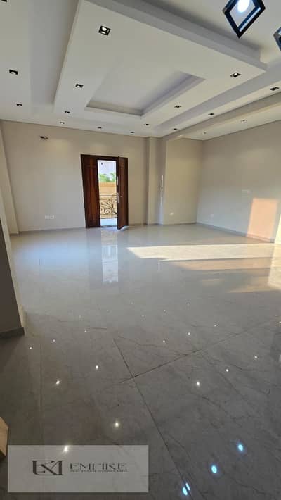 3 Bedroom Flat for Sale in New Cairo, Cairo - WhatsApp Image 2025-12-02 at 10.18. 05 PM (1). jpeg