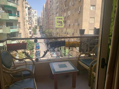 3 Bedroom Apartment for Sale in Nasr City, Cairo - 711e99fd-5d15-4a07-b9b3-0e7746ab29e9. jpeg