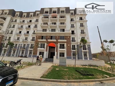 3 Bedroom iVilla for Sale in 6th of October, Giza - 530422647_24314946961479810_7002894723676409651_n(1). jpg