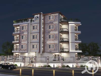 فلیٹ 3 غرف نوم للبيع في 6 أكتوبر، الجيزة - c4991958-02e4-44f7-8d1f-e9df15706e85. jpeg