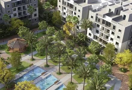 فلیٹ 3 غرف نوم للبيع في القاهرة الجديدة، القاهرة - 01b752fd-0fd7-414a-950e-f7c0475d3a6f. jpg