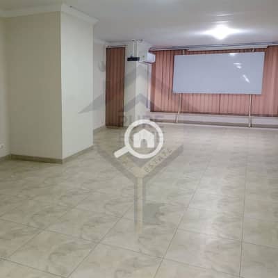 مکتب  للايجار في سبورتنج، الإسكندرية - 1. jpg