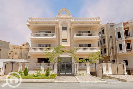 شقة 3 غرف نوم للبيع في مدينة الشروق، القاهرة - 6F3A2250-HDR copy. jpg