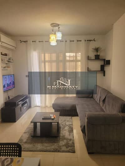 Studio for Rent in Madinaty, Cairo - WhatsApp Image 2025-11-26 at 4.35. 37 PM (4). jpeg