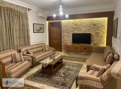 3 Bedroom Flat for Rent in New Cairo, Cairo - WhatsApp Image 2025-12-03 at 1.31. 07 PM. jpeg