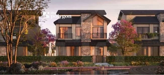 فیلا 4 غرف نوم للبيع في مدينة المستقبل، القاهرة - Screenshot 2025-12-03 at 3.17. 01 PM. png فیلا 4 غرف نوم للبيع في مدينة المستقبل، القاهرة - Screenshot 2025-12-03 at 3.17. 01 PM. png