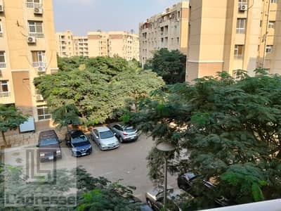 2 Bedroom Apartment for Rent in Madinaty, Cairo - IMG-20251202-WA0096. jpg 2 Bedroom Apartment for Rent in Madinaty, Cairo - IMG-20251202-WA0096. jpg