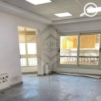 مکتب  للبيع في رشدي، الإسكندرية - 2. jpg