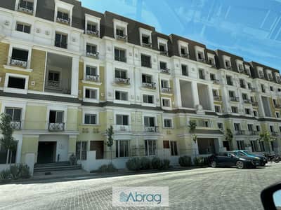 فلیٹ 3 غرف نوم للبيع في 6 أكتوبر، الجيزة - 539401918_768076069202003_8270432642474664743_n. jpg