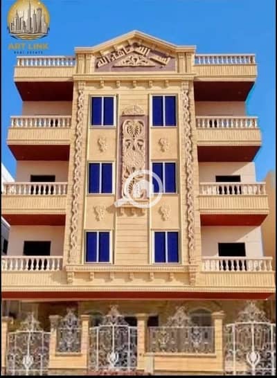 فلیٹ 3 غرف نوم للبيع في مدينة بدر، القاهرة - WhatsApp Image 2025-11-02 at 11.19. 09 AM. jpeg