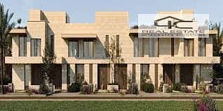 فیلا 4 غرف نوم للبيع في القاهرة الجديدة، القاهرة - download (1). jpg