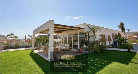 توين هاوس 3 غرف نوم للبيع في 6 أكتوبر، الجيزة - WhatsApp Image 2025-06-30 at 4.44. 18 PM (5). jpeg