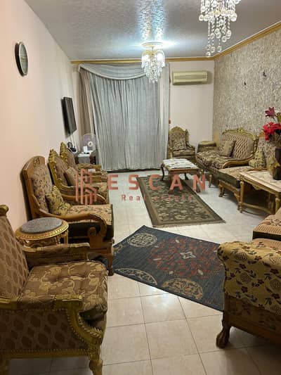 فلیٹ 2 غرفة نوم للبيع في القاهرة الجديدة، القاهرة - 141ca672-5464-4d8e-9805-1bb8854025db. jpeg