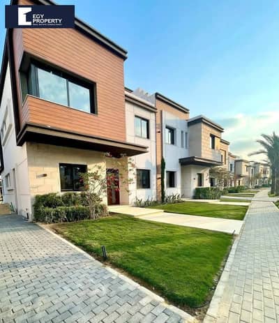 4 Bedroom Villa for Sale in New Cairo, Cairo - 578257398_25620221730917652_2562430579419078785_n. jpg