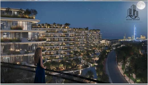 فلیٹ 1 غرفة نوم للبيع في العاصمة الإدارية الجديدة، القاهرة - IMG-20251203-WA0137. jpg