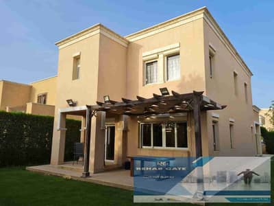 فیلا 4 غرف نوم للايجار في القاهرة الجديدة، القاهرة - 1001423954. jpg فیلا 4 غرف نوم للايجار في القاهرة الجديدة، القاهرة - 1001423954. jpg