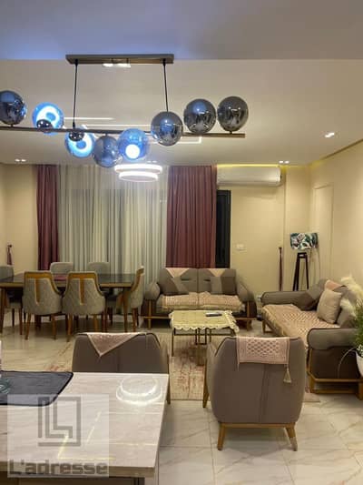 3 Bedroom Flat for Rent in Madinaty, Cairo - IMG-20250830-WA0022. jpg