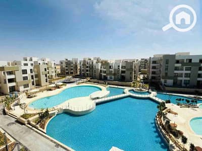 شاليه 2 غرفة نوم للبيع في الساحل الشمالي، مطروح - 1000491422. jpg