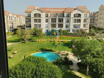 فلیٹ 2 غرفة نوم للبيع في القاهرة الجديدة، القاهرة - 1. jpeg