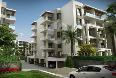 3 Bedroom Flat for Sale in New Cairo, Cairo - Screenshot 2025-10-26 151226. jpg 3 Bedroom Flat for Sale in New Cairo, Cairo - Screenshot 2025-10-26 151226. jpg