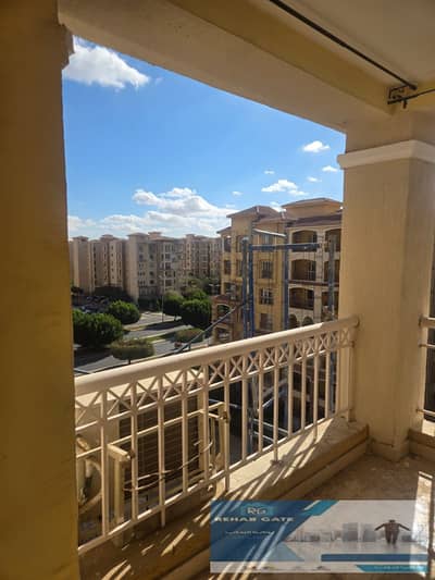 2 Bedroom Apartment for Sale in Madinaty, Cairo - 5c38b51d-cb1a-4503-8a30-1ce248a8b3e6. jpg