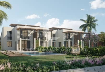 3 Bedroom Chalet for Sale in Makadi Bay, Red Sea - WhatsApp Image 2024-12-01 at 2.14. 13 PM. jpeg